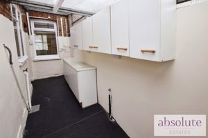 Utility Area- click for photo gallery